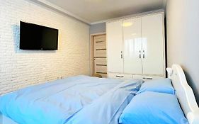 Luxury Central Flat