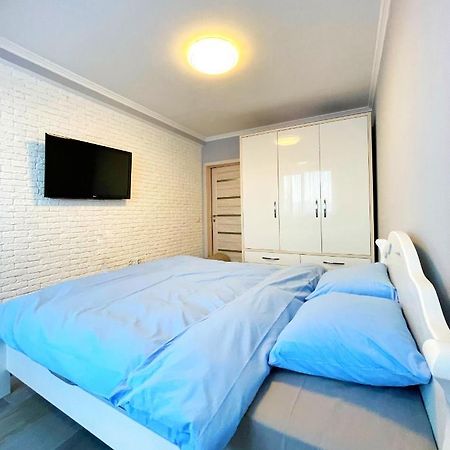 Luxury Central Flat Кишинёв Экстерьер фото