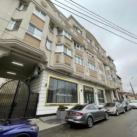 Luxury Central Flat Кишинёв Экстерьер фото