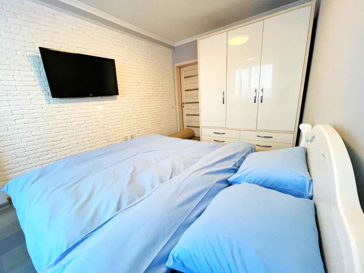 Luxury Central Flat Кишинёв Экстерьер фото