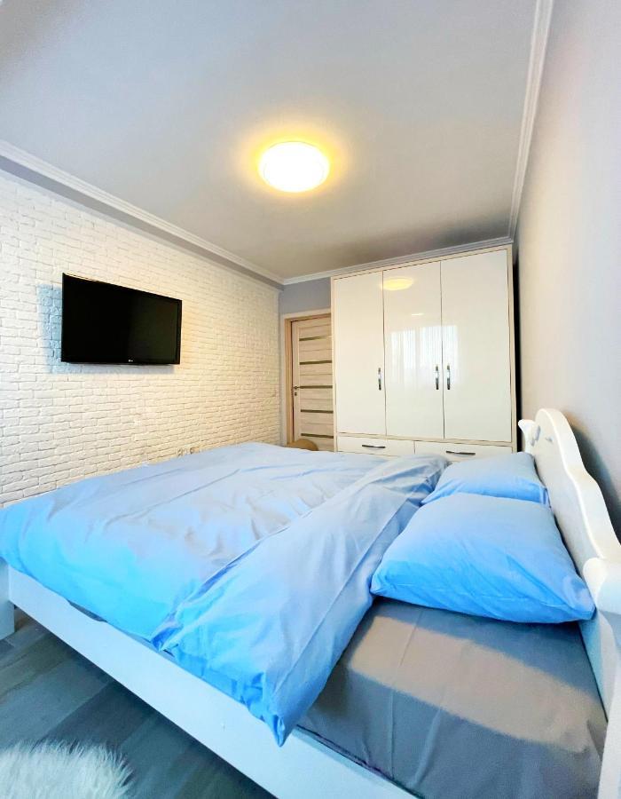Luxury Central Flat Кишинёв Экстерьер фото