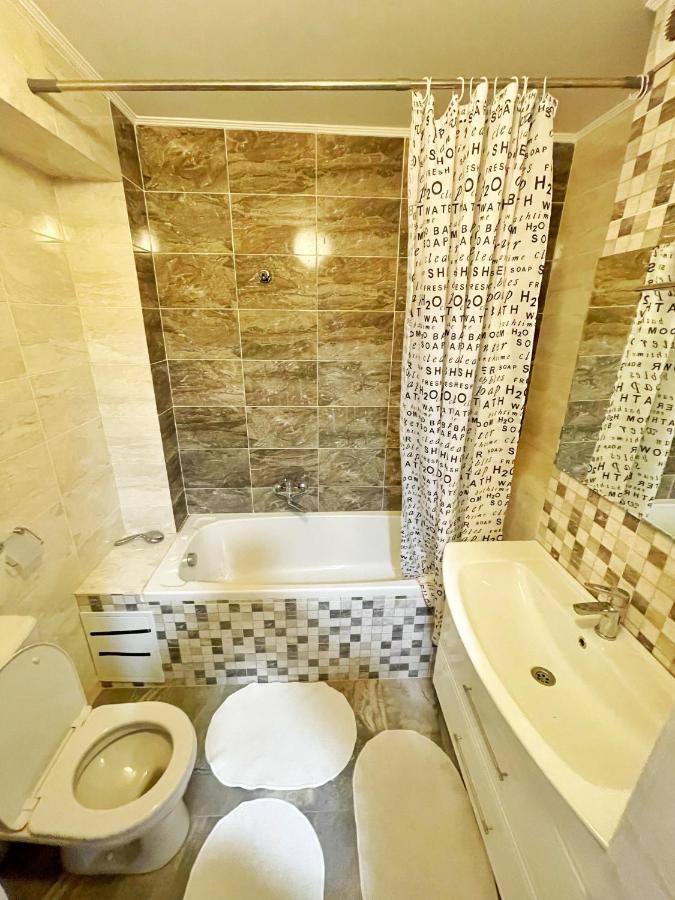 Luxury Central Flat Кишинёв Экстерьер фото